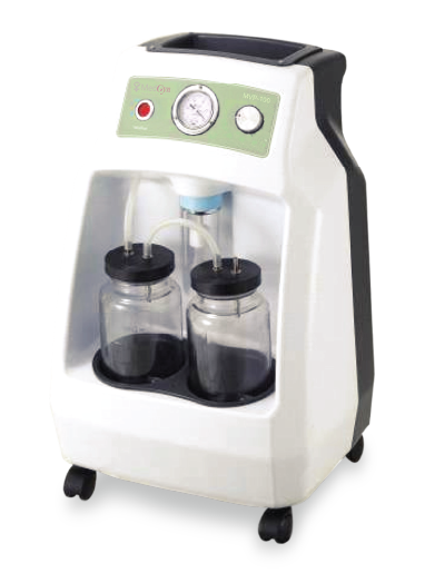 MVP-100 Suction Pump MVP-100 Suction Pump
