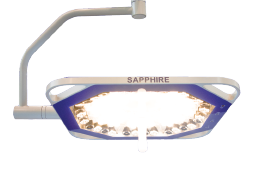 The NEW SAPPHIRE 4.0