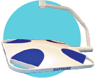 The NEW SAPPHIRE 4.0