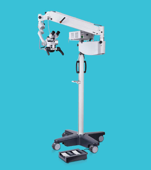 microscope-for-medicine-technology